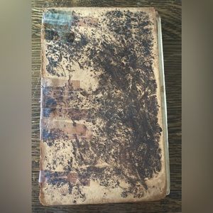 John Wesley -1839 SERMONS ON SEVERAL OCCASIONS by The Rev.John Wesley Vol 2